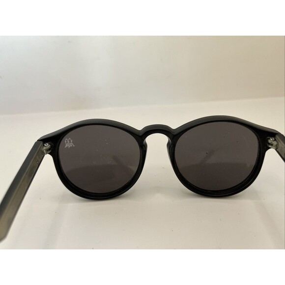 Polo Wear Sunglasses 11292 UV400 *READ* Designer Fashion Black - Picture 6 of 6
